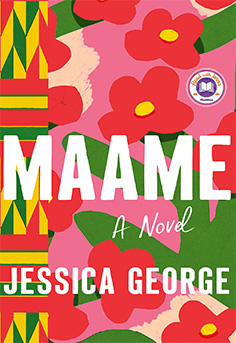 This is an excellent book about family, love, and finding your inner strength. I listened to this book on audio, and the narration was excellent. There was a lot of positive buzz surrounding this book. I'm happy it lived up to the hype.  It would make an excellent book club choice.
