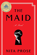  What To Read Next - The Maid by Nita Prose