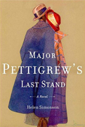 Major Pettigrew's Last Stand By Helen Simonson