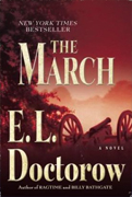 The March 2006 Book Sense Honor Book Fiction Category