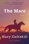 The Mare by Mary Gaitskill - Baileys Women's Prize for Fiction 2017 Long List