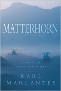 Matterhorn By Karl Marlantes