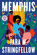  Read With Jenna Book Club Pick: Memphis by Tara M. Stringfellow