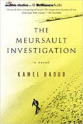 The Meursault Investigation by Kamel Daiud