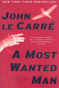 A Most Wanted Man