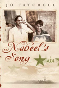 Nabeel's Song By Jo Tatchell-2006 Costa Award shortlist-Biography Category