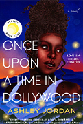 Reese Book club Pick Once Upon A Time in Dollywood by Ashley Jordan