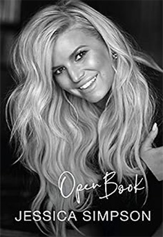  An honest look into her life as a rising pop star and all the struggles accompanying her journey, including addiction and recovery. Open Book by Jessica Simpson #Bestthriller, #bookclub, #womensfiction, #reading, #BooksToRead, #bookclub, #reading, #books, #OpenBook #JessicaSimpson