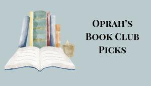 Our book Club Picks
