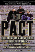 The Pact by Sampson Davis