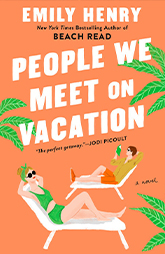 People We Meet on Vacation by Emily Henry