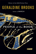 People of the Book By Geraldine Brooks