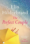  Best Beach Reads For Women: The Perfect Couple by Elin Hilderbrand 