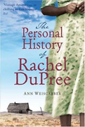 The Personal History of Racahael DuPree