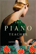 The Piano Teacher By Janice YK Lee