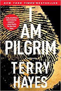 I Am Pilgram By Terry Hayes