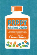 Poppy Shakespear