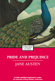 Pride and Prejudice Book Discussion and Peach Cupcake Recipe - HubPages