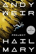Science Fiction:Project Hail Mary by Andy Weir

 