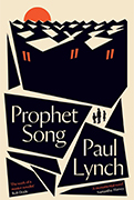   Award Winning Book-Booker Prize: Prophet Song by
Paul Lynch