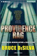 Proviennce Rag By Bruce DeSilva