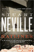 Ratlines By Stuart Neville