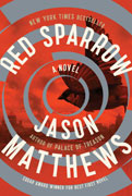 Red Sparrow By Jason Matthews