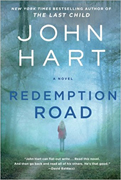 Redemption Road by John Hart