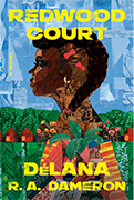  Reese Book club Pick: Redwood Court by DeLana R.A. Dameron 