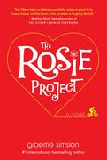 Chick Lit Pick - The Rosie Project by Graeme Simsion