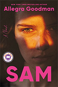 Read With Jenna Book Club Pick: Sam By Allegra Goodman 