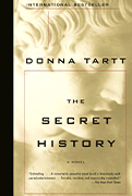   Read With Jenna Book Club Pick: The Secret History By Donna Tartt 