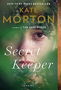 Reaer"s Favorite-The Secret Keeper by Kate Morton
