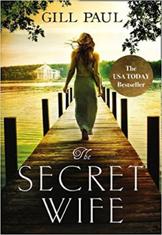  An epic love story spanning from 1914s Russia to present-day London, examining the horrors of the Bolshevik revolution in 1918.  The Secret Wife By Gill Paul