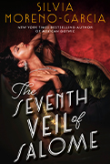  Good Morning America Book Club Pick: The Seventh Veil of Salome By Silvia Moreno-Garcia 