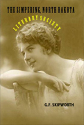 The Simpering North Dakota Literary Society By G F Skipworth