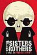 TThe Sisters Brothers by Patrick deWitt