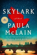Good Morning America Book Club Pick: Skylark by Paula McLain 