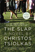 Man Booker shortlist 2010-The Slap By Christos