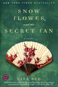 Snow Flower 2006 Book Sense Honor Book Fiction Category