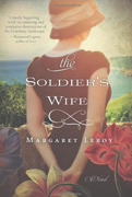 Books of the Holocaust - The Soldier's Wife by Margaret Leroy