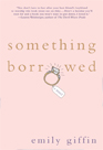 Something Borrwed