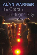 Man Booker shortlist-2010-The Starts in the bright Sky By Alan Warner