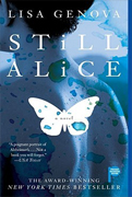 Still Alice By Lisa Genova