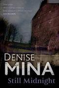 Still Midnight By Denise Mina -2010 Barry Award Shortlist- Best British Novel Category