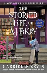 The Storied Life of A. J. Fikry by Gabrielle Zevin