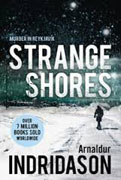 Strange Shores By Armaldur Indridason