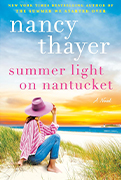 Best Beach Reads For Women:SummerLight on Nantucket by Nancy Thayer 