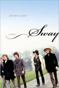 Sway 3rd Place 2008 B&N Discover Award