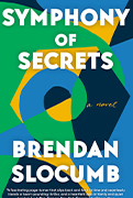  Popular Book: Symphony of Secrets by Brendan Slocumb 